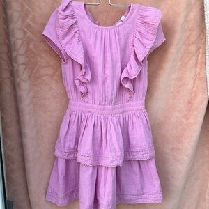 GAP Kids Girls L (10/12) Dress EUC